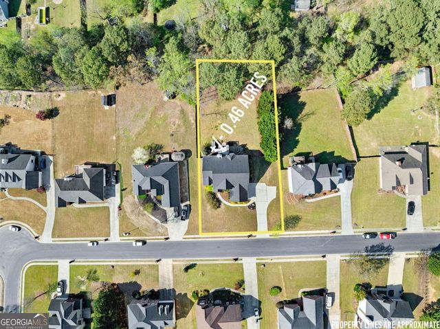 2490 Harbin Springs Cove, Dacula, GA 30019