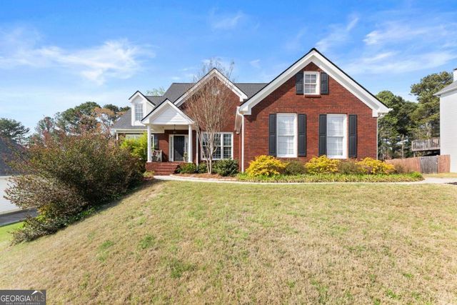 2490 Harbin Springs Cove, Dacula, GA 30019