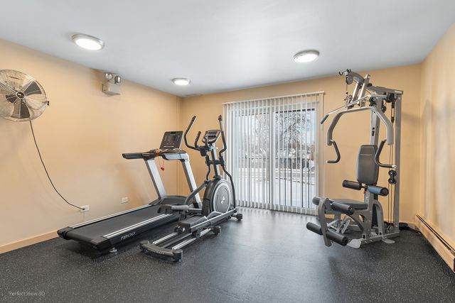 1501 E Churchill Drive 105, Palatine, IL 60074