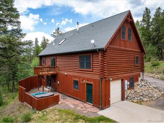 280 Hummer Drive, Nederland, CO 80466