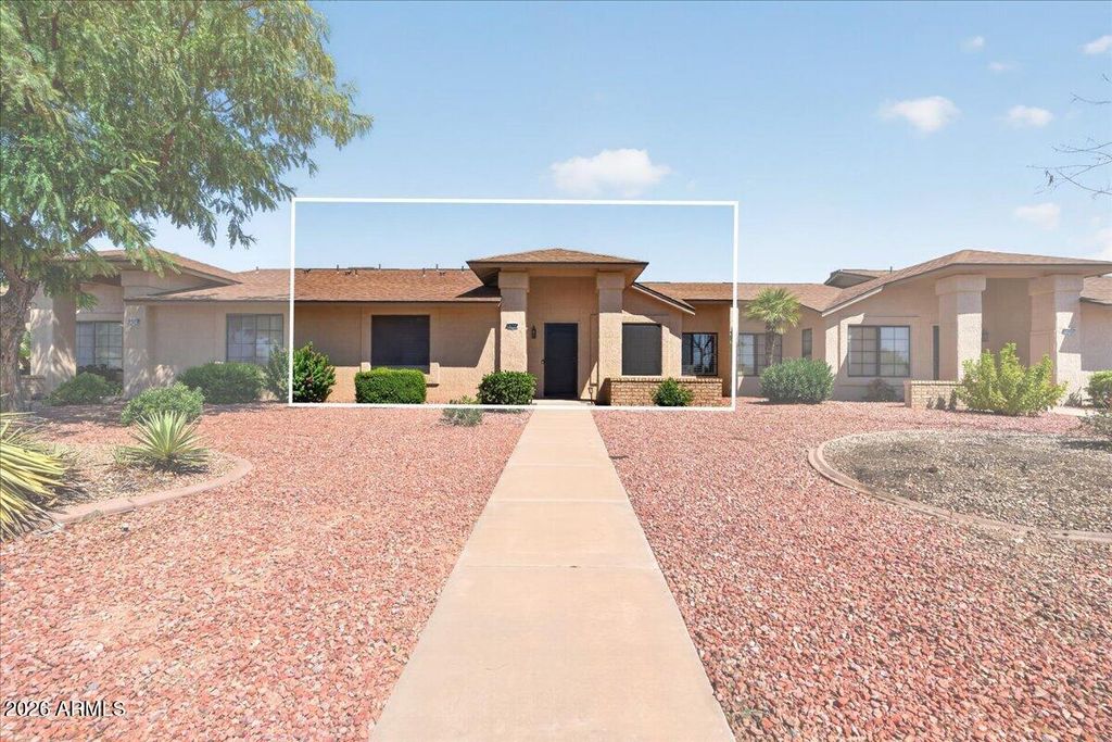 13608 W ALEPPO Drive, Sun City West, AZ 85375 — photo 2