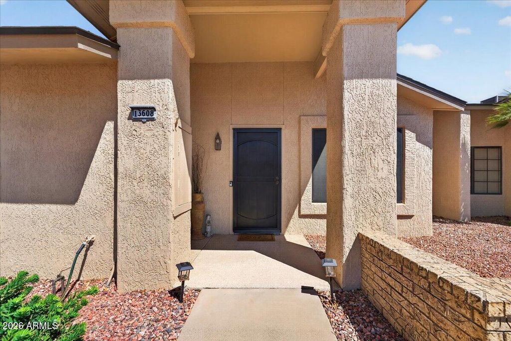 13608 W ALEPPO Drive, Sun City West, AZ 85375 — photo 3