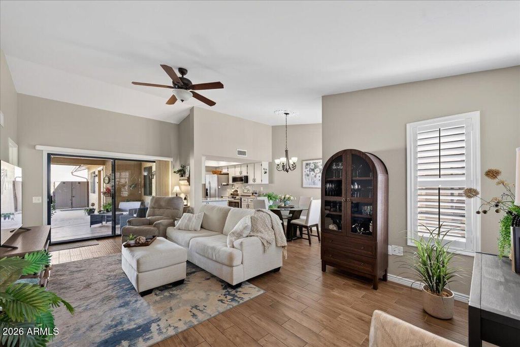 13608 W ALEPPO Drive, Sun City West, AZ 85375 — photo 4