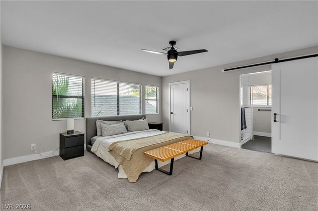 3104 Calle De El Cortez, Las Vegas, NV 89102