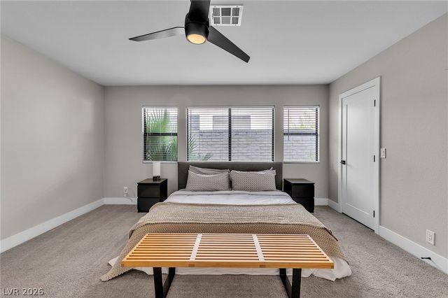 3104 Calle De El Cortez, Las Vegas, NV 89102