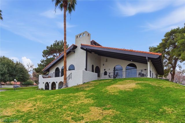 3104 Calle De El Cortez, Las Vegas, NV 89102