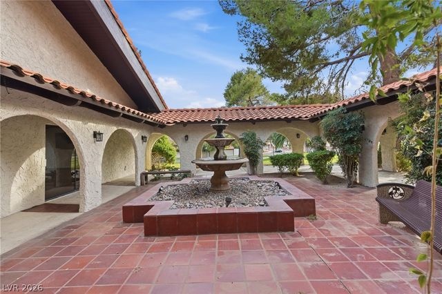 3104 Calle De El Cortez, Las Vegas, NV 89102