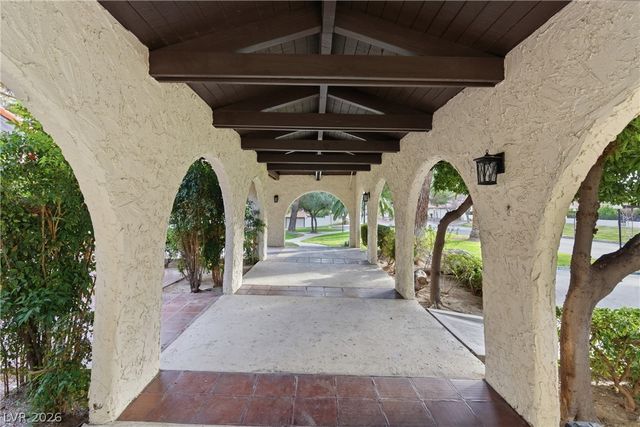 3104 Calle De El Cortez, Las Vegas, NV 89102