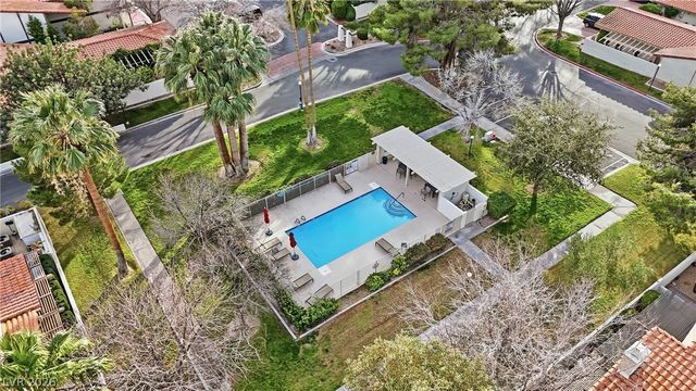 3104 Calle De El Cortez, Las Vegas, NV 89102