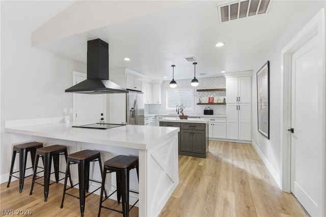 3104 Calle De El Cortez, Las Vegas, NV 89102