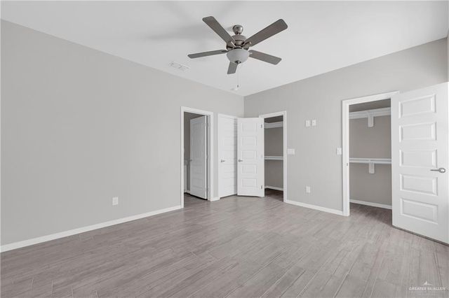 5006 Dahlia Street 1, Pharr, TX 78539