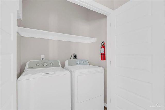 5006 Dahlia Street 1, Pharr, TX 78539