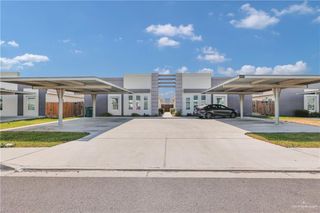 5006 Dahlia Street 1, Pharr, TX 78539