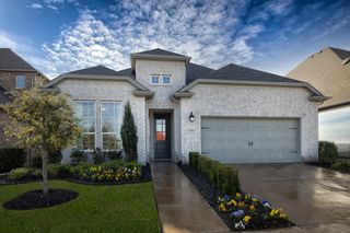 1109 Orchard Pass, Northlake, TX 76226