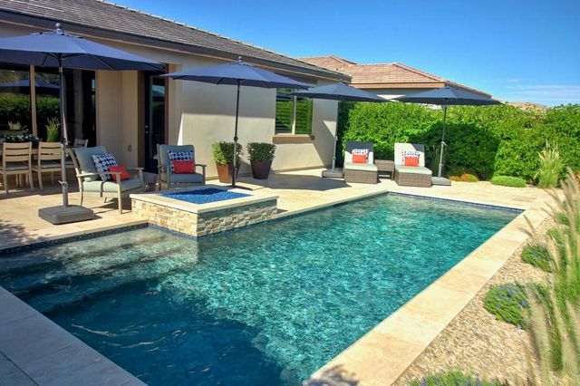 50810 Bee Canyon Drive, Indio, CA 92201