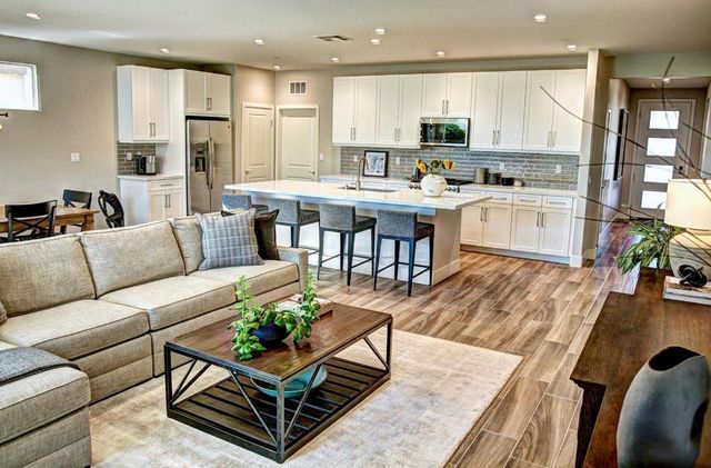 50810 Bee Canyon Drive, Indio, CA 92201