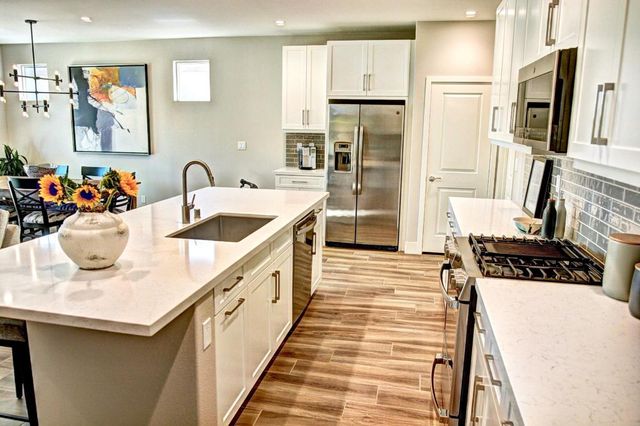 50810 Bee Canyon Drive, Indio, CA 92201