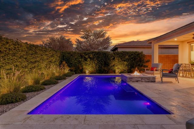 50810 Bee Canyon Drive, Indio, CA 92201