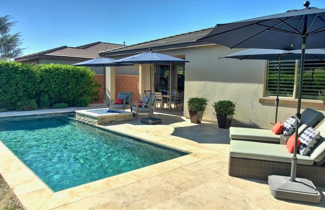 50810 Bee Canyon Drive, Indio, CA 92201