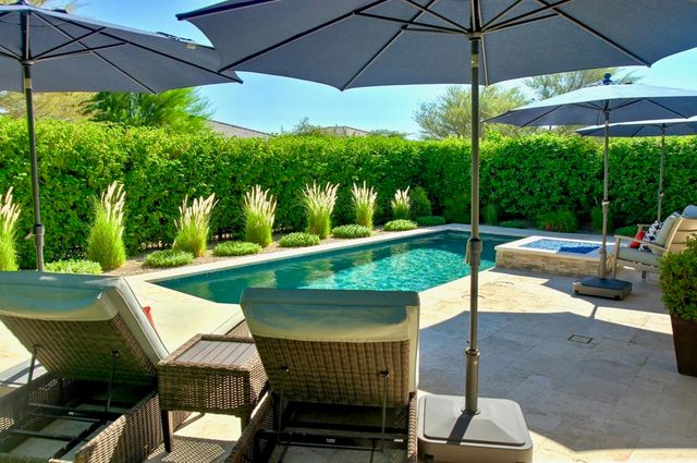 50810 Bee Canyon Drive, Indio, CA 92201