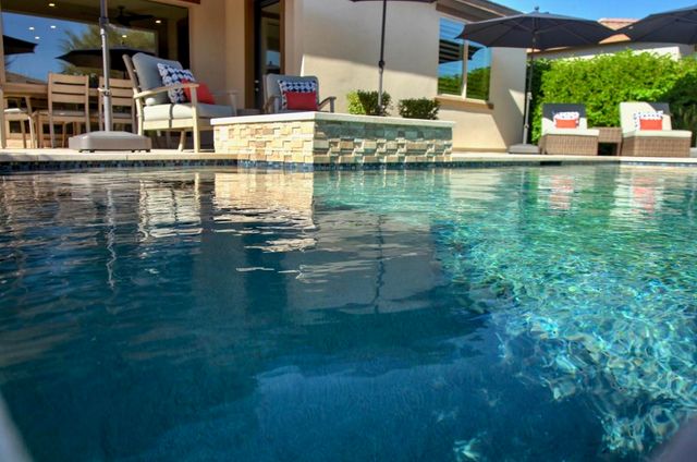 50810 Bee Canyon Drive, Indio, CA 92201