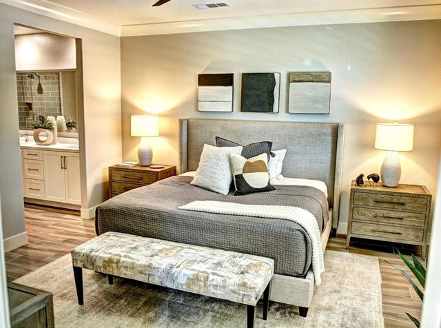 50810 Bee Canyon Drive, Indio, CA 92201