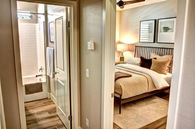 50810 Bee Canyon Drive, Indio, CA 92201