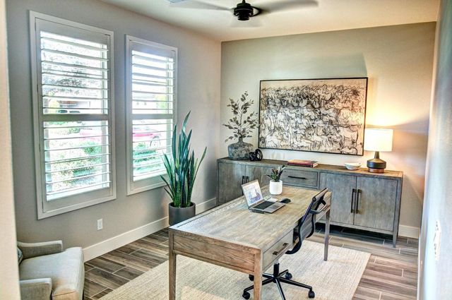 50810 Bee Canyon Drive, Indio, CA 92201