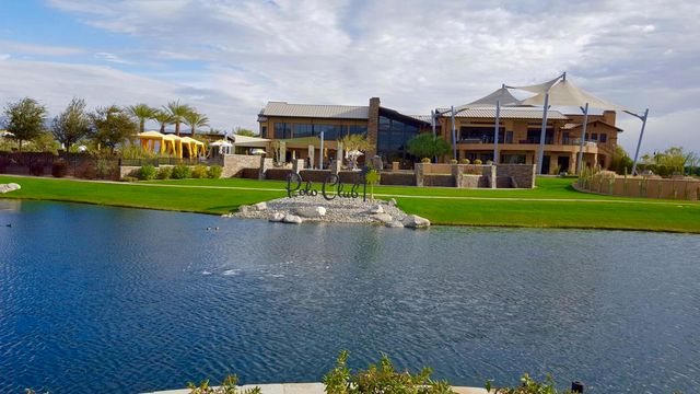 50810 Bee Canyon Drive, Indio, CA 92201