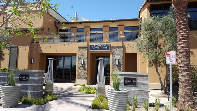 50810 Bee Canyon Drive, Indio, CA 92201