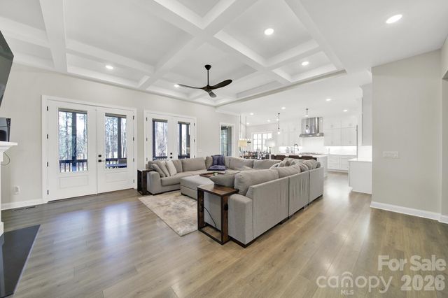 2101 Wood Clough Court, Belmont, NC 28012