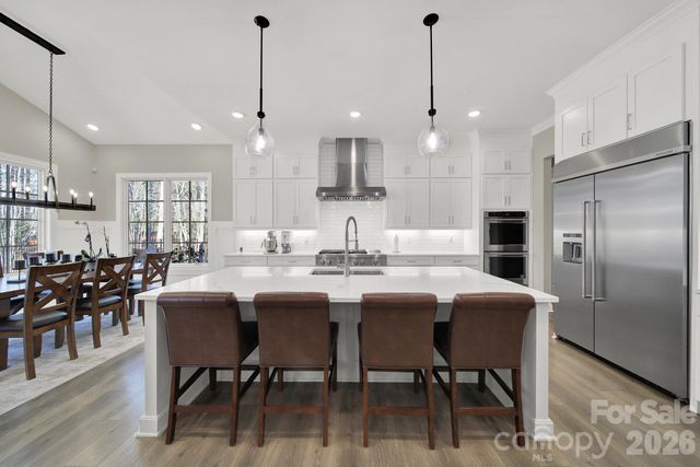 2101 Wood Clough Court, Belmont, NC 28012