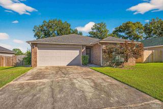 272 Millet Cir, Cantonment, FL 32533