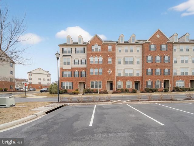 6487 JACK LINTON DR S, Frederick, MD 21703