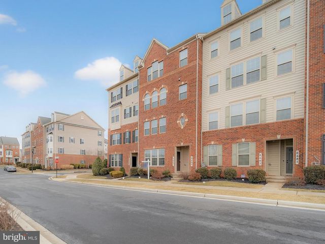 6487 JACK LINTON DR S, Frederick, MD 21703