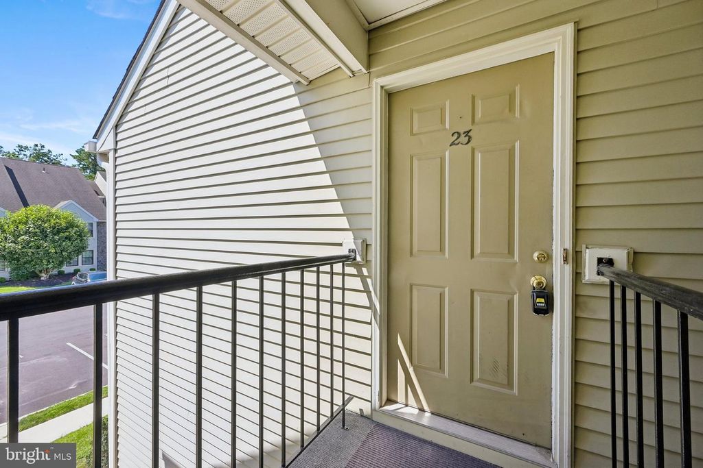 23 CHELMSFORD CT, MARLTON, NJ 08053 — photo 3