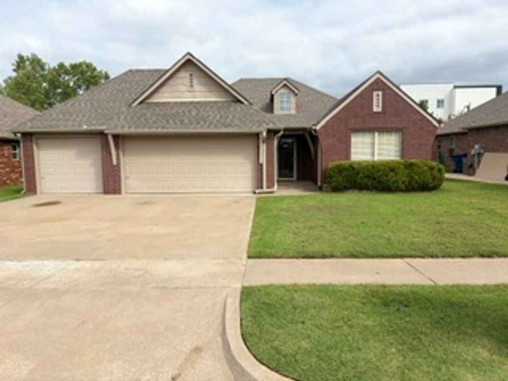 11211 N 133rd East Avenue, Owasso, OK 74055