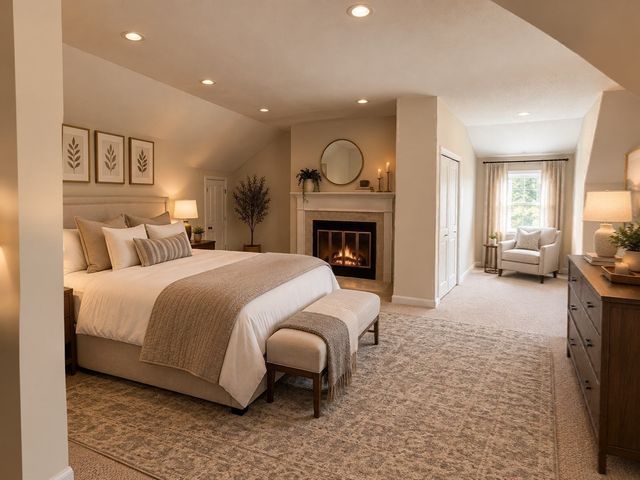 4302 Deerfield Circle 4302, Peabody, MA 01960