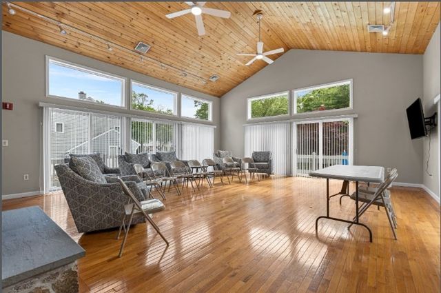 4302 Deerfield Circle 4302, Peabody, MA 01960