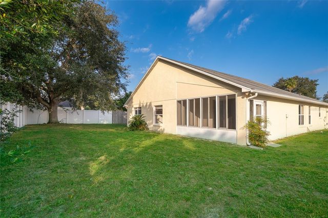 8074 DRESSAGE DRIVE, Orlando, FL 32818