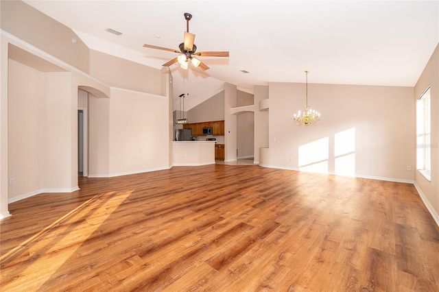 8074 DRESSAGE DRIVE, Orlando, FL 32818