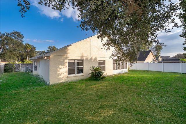 8074 DRESSAGE DRIVE, Orlando, FL 32818