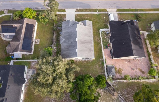8074 DRESSAGE DRIVE, Orlando, FL 32818