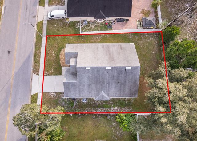 8074 DRESSAGE DRIVE, Orlando, FL 32818