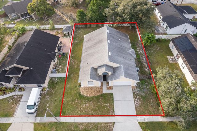 8074 DRESSAGE DRIVE, Orlando, FL 32818