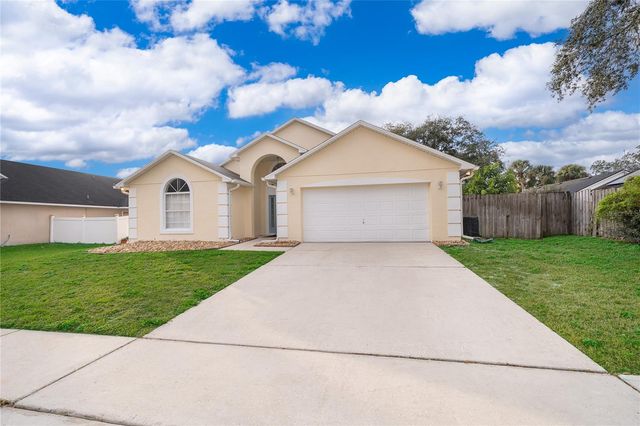 8074 DRESSAGE DRIVE, Orlando, FL 32818