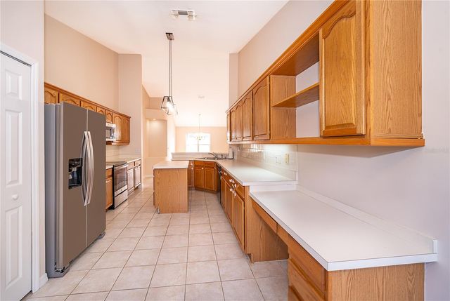 8074 DRESSAGE DRIVE, Orlando, FL 32818