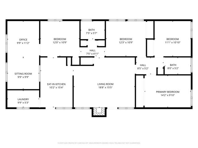 7761 Davmor, Stanton, CA 90680