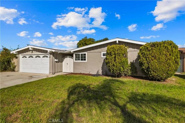 7761 Davmor, Stanton, CA 90680