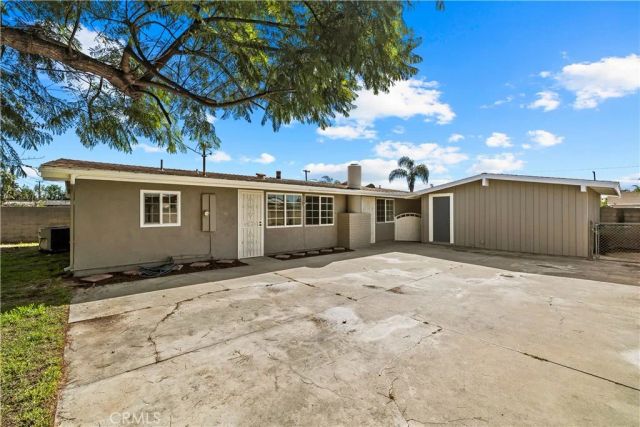 7761 Davmor, Stanton, CA 90680